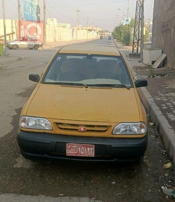 Saipa 131